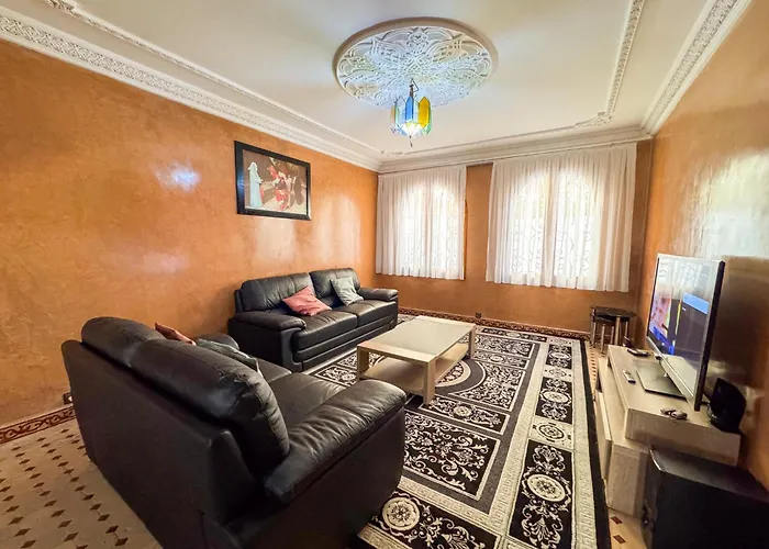 Villa Luxueuse Pres De La Mer